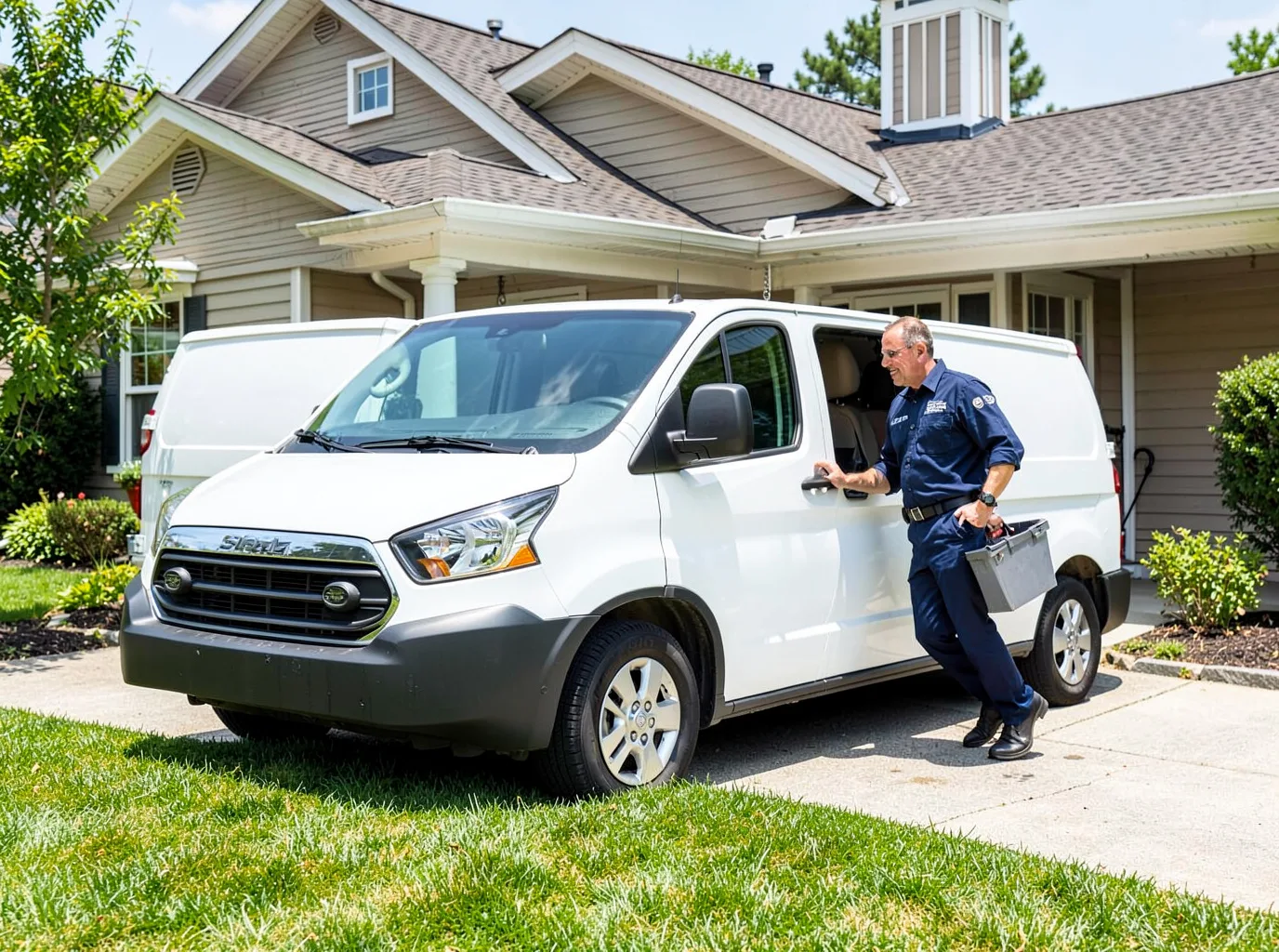 Emergency Plumber company in Rena Lara, MS